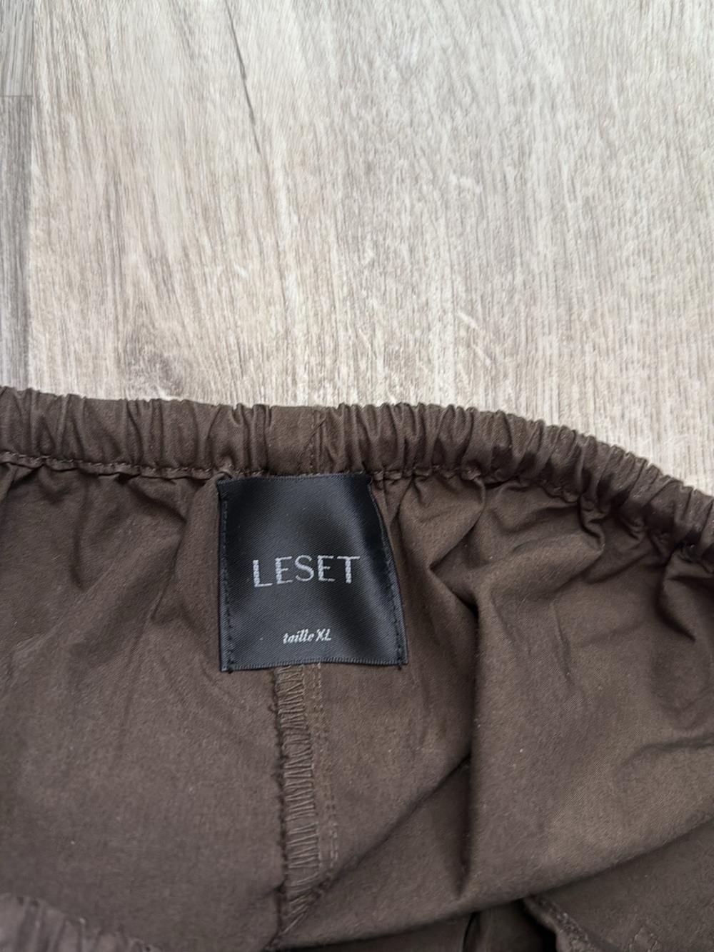LESET Kyoto Carpenter Pants - Picture 4 of 7